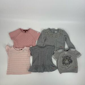 🌱Nordstrom baby brand Tops